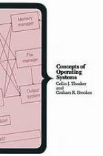 Concepts of operating systems