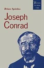 Joseph Conrad : text and context