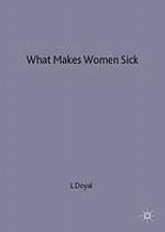 Gender and the political economy of health.
