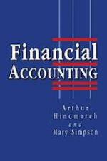 Financial accounting : an introduction