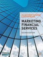 Marketing financial services