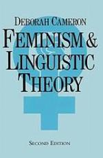 Feminism and linguistic theory