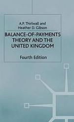 Balance-of-payments theory and the United Kingdom experience