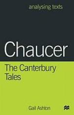 The Canterbury tales