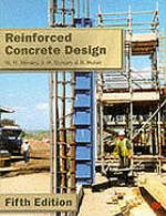 Reinforced concrete design