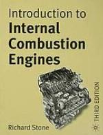 Introduction to internal combustion engines