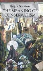 The meaning of conservatism