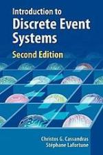 Introduction to Discrete Event Systems