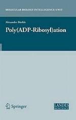 Poly(ADP-Ribosyl)ation