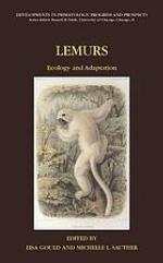 Lemurs : ecology and adaptation