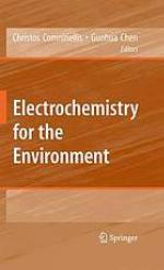 Electrochemistry for the environment