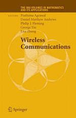 Wireless communications
