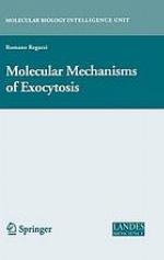 Molecular mechanisms of exocytosis