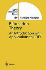 Bifurcation theory : an introduction with applications to PDEss