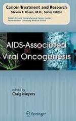 AIDS-associated viral oncogenesis