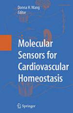 Molecular sensors for cardiovascular homeostasis