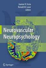 Neurovascular neuropsychology