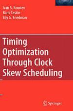 Timing optimization for high-speed digital circuits