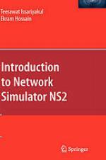 Introduction to network simulator NS2