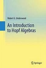 An introduction to Hopf algebras