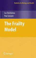 The frailty model
