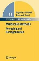 Multiscale methods : averaging and homogenization
