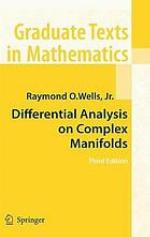 Differential analysis on complex manifolds