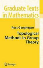 Topological methods in group theory