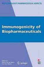 Immunogenicity of biopharmaceuticals