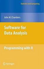 Software for Data Analysis