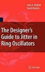 The designer's guide to jitter in ring oscillators