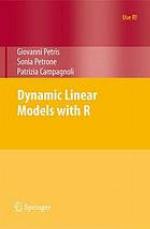 Dynamic linear models With R