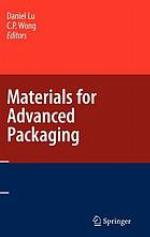 Materials for advanced packaging