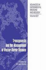 Transgenesis and the management of vector-borne disease