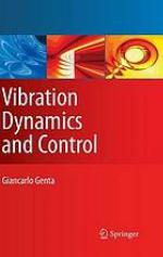Vibration Dynamics and Control