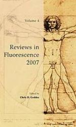 Reviews in fluorescence 2007