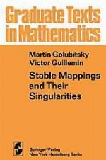 Stable mappings and their singularities.