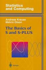 The Basics of S and S-Plus