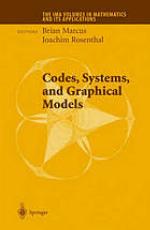 Codes, systems, and graphical models