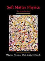 Order and disorder in soft matter physics