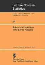 Robust and nonlinear time series analysis : proceedings of a workshop