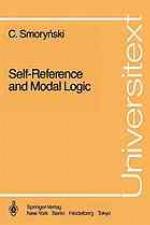 Self-reference and modal logic