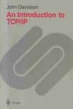 An introduction to TCP/IP