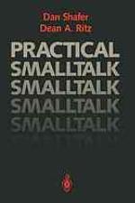 Practical Smalltalk using Smalltalk/V