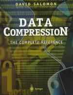 Data compression : the complete reference