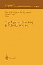 Topology and geometry volume