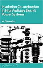 Insulation co-ordination in high-voltage electric power transmission systems.