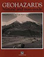 Geohazards : natural and man-made