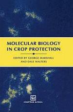 Molecular Perspectives in Crop Protection