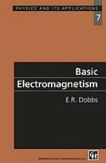 Basic electromagnetism